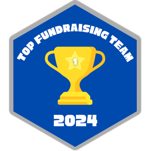 Top Fundraiser